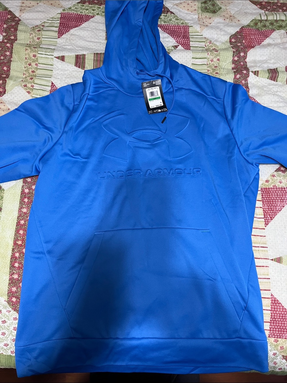 Men under Armour pullover